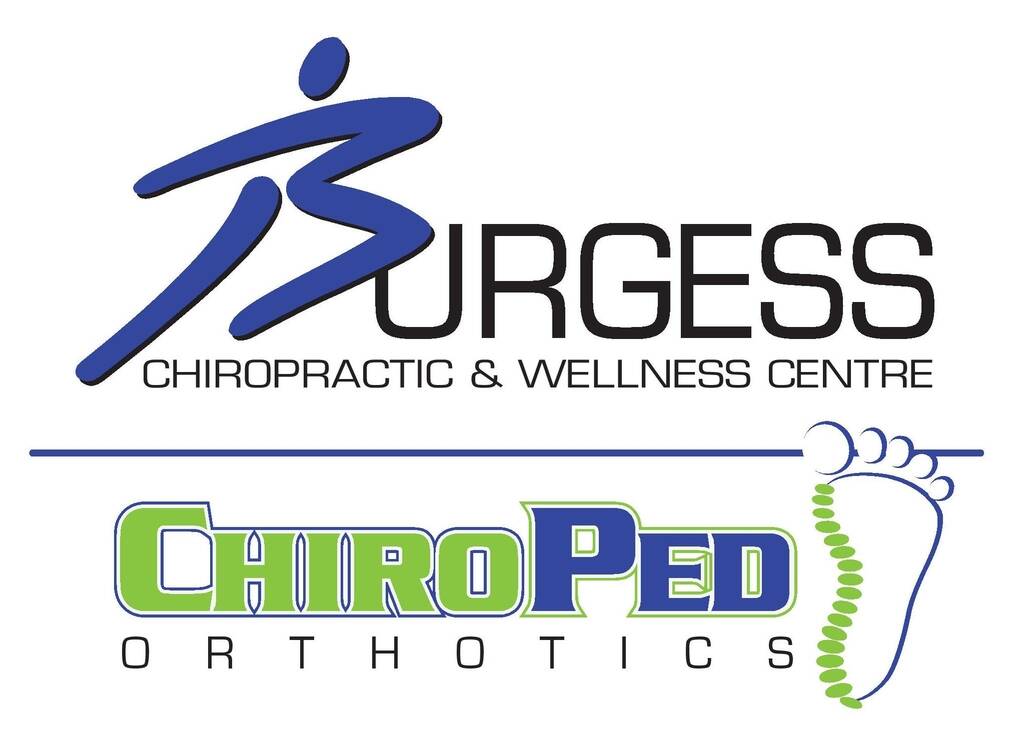 Burgess Chiropratic & Wellness Centrec