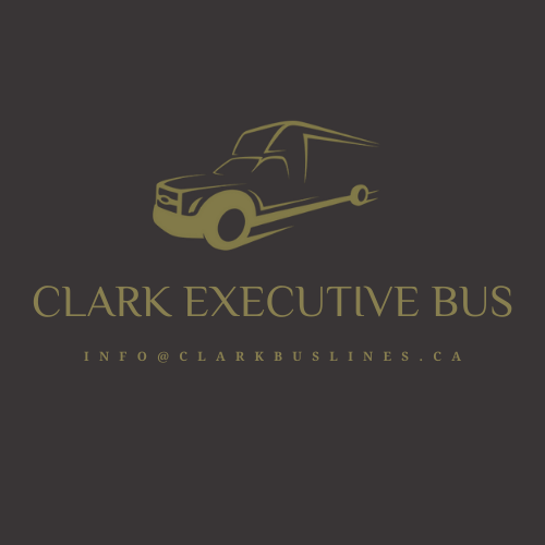 Clark's Executive Bus 