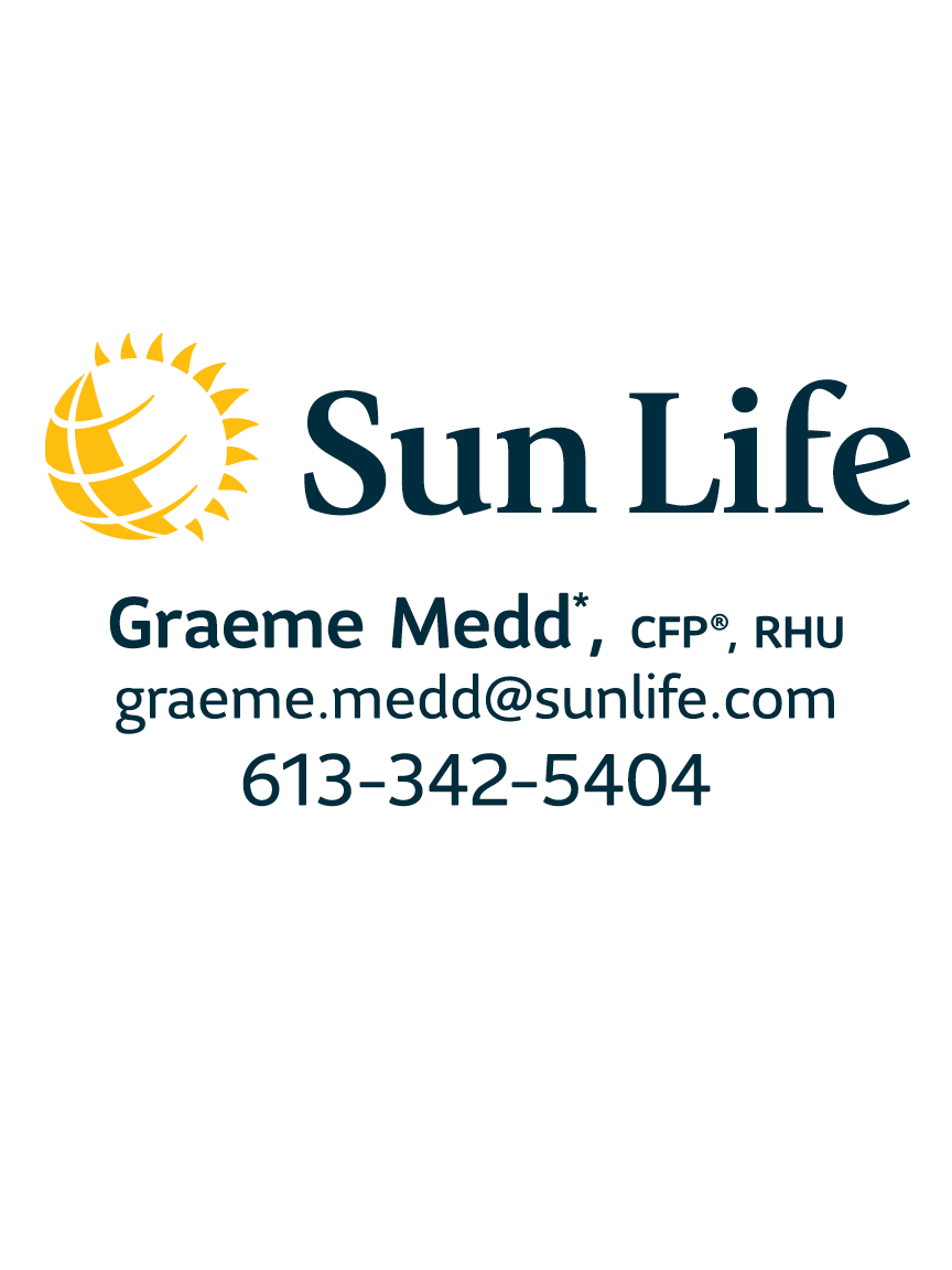 Graeme Medd- Sun Life