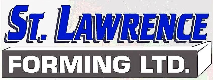 St. Lawrence Forming Ltd.