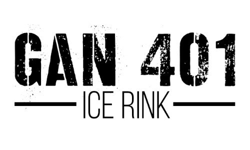 GAN 401 Rink