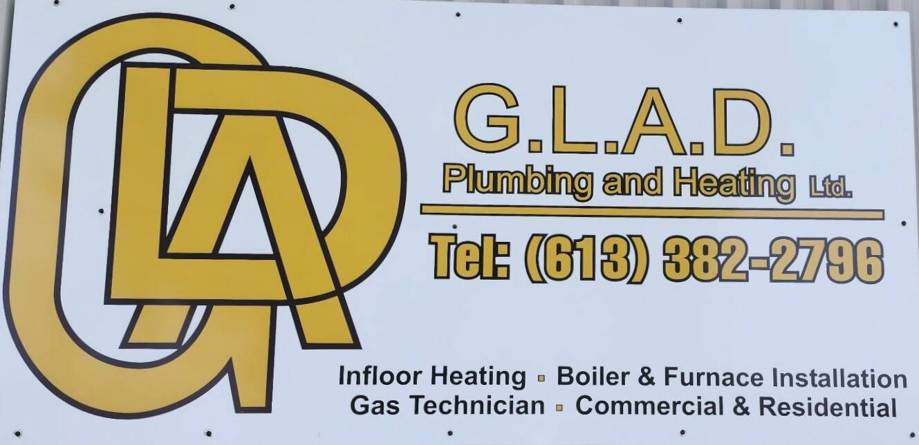 GLAD Plumbing