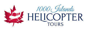 1000 Islands Helicopter Tours