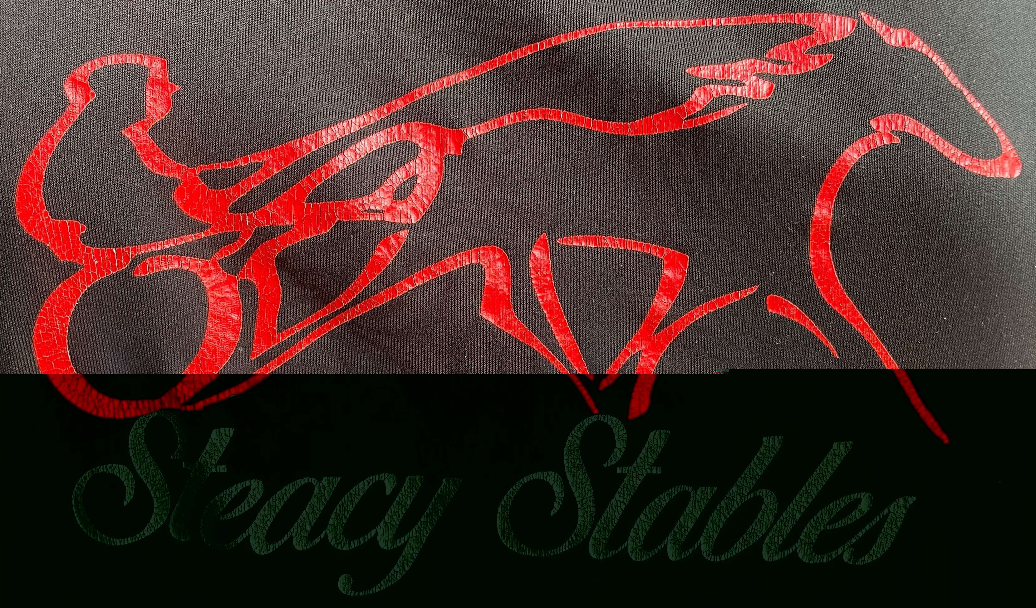 Steacy Stables