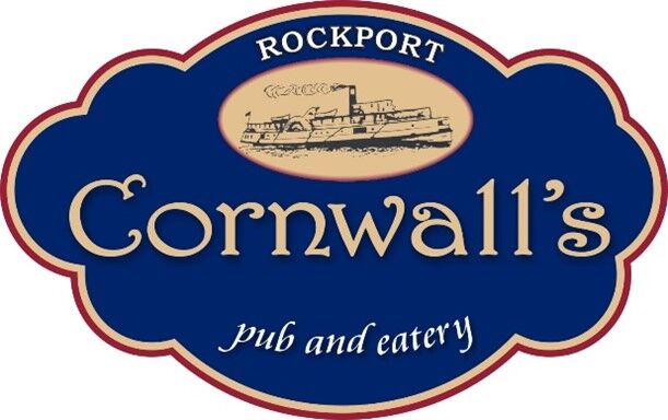 Cornwall Pub