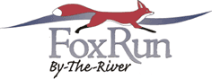 Foxrun by the River
